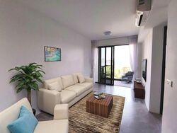 Clavon (D5), Apartment #465082871